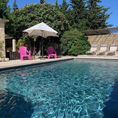 Superb Flat With Private Pool Vila
