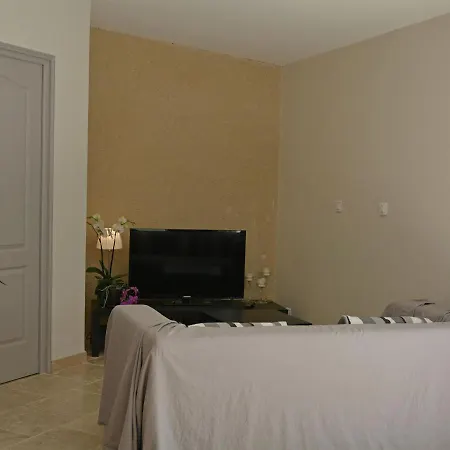 Superb Flat With Private Pool *