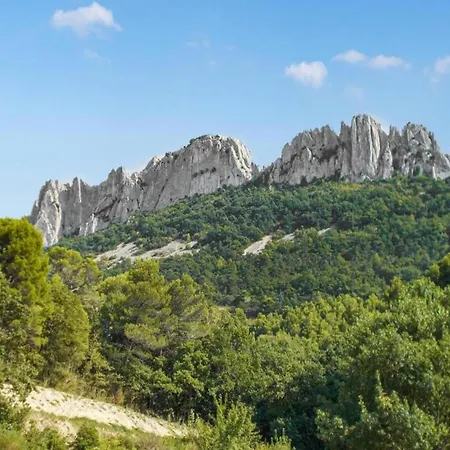 Superb Flat With Private Pool Vila Carpentras